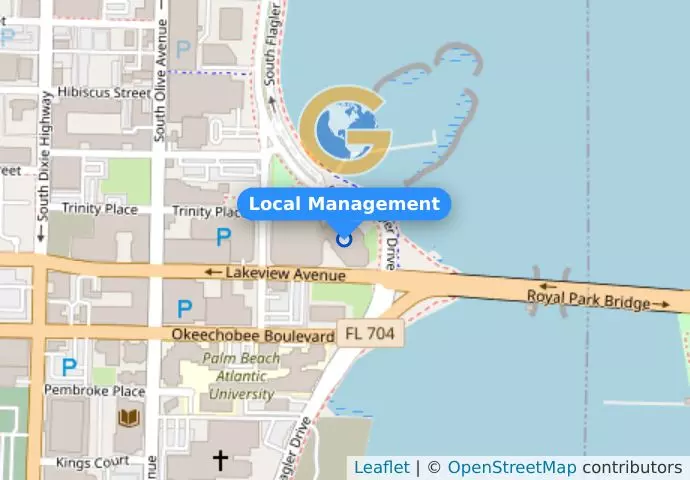 Local Management