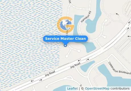 Service Master Clean