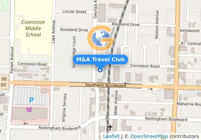 M&A Travel Club