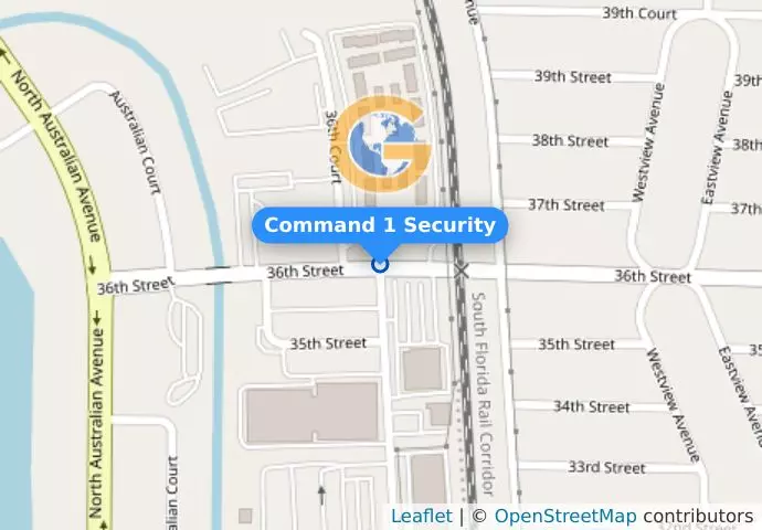 Command 1 Security