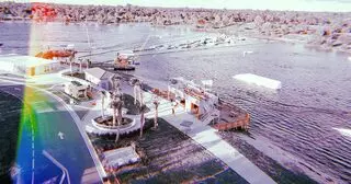Shark Wake Park
