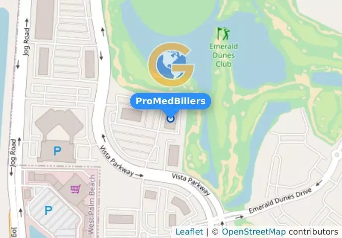 ProMedBillers
