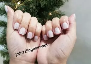 Dazzling Nails WPB