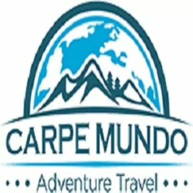Carpe Mundo