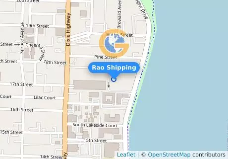 Rao Shipping