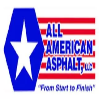 All American Asphalt