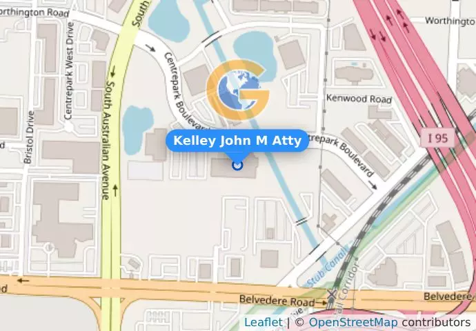 Kelley John M Atty
