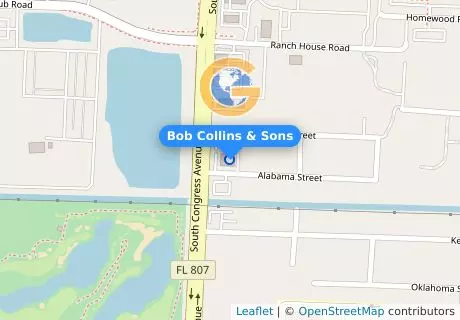 Bob Collins & Sons