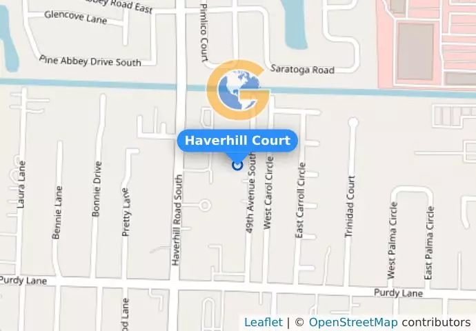 Haverhill Court