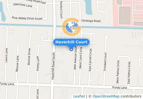 Haverhill Court