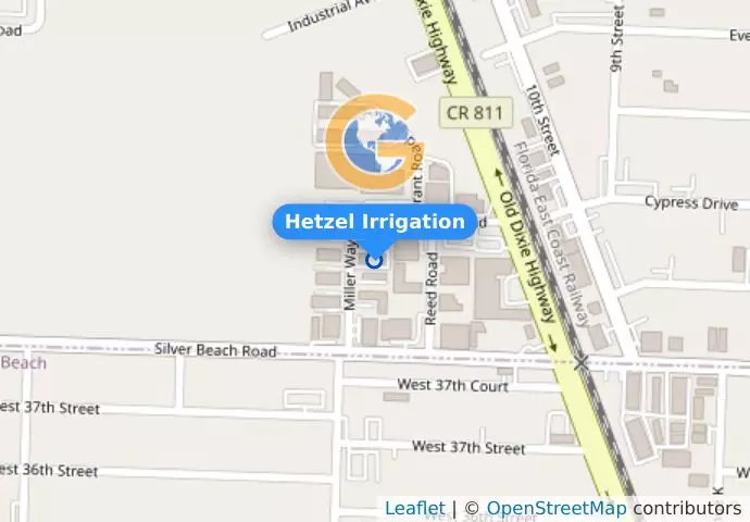 Hetzel Irrigation