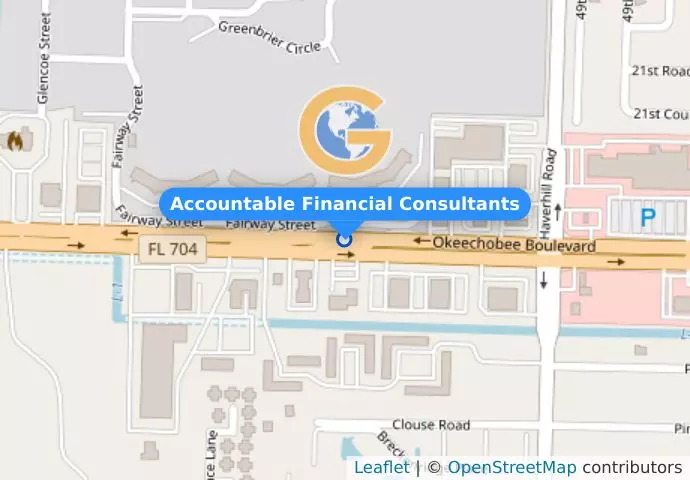Accountable Financial Consultants