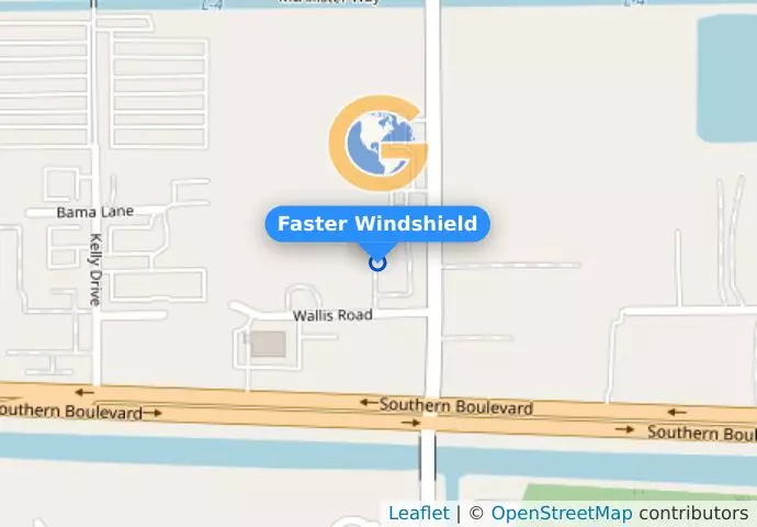 Faster Windshield