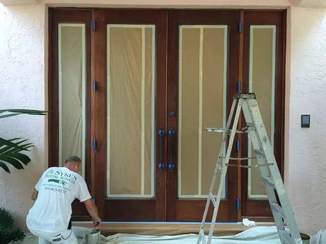 Sykes Painting Services