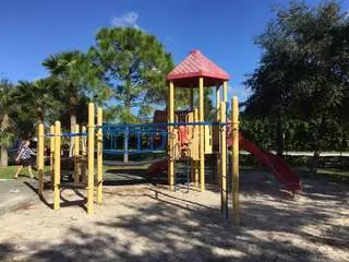 Citrus Grove Park
