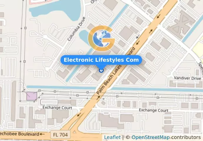 Electronic Lifestyles Com