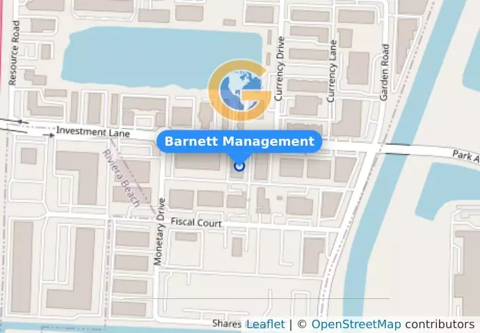 Barnett Management