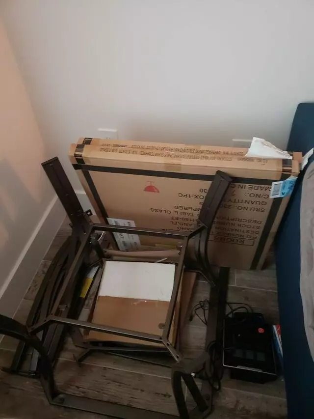 Rooms To Go