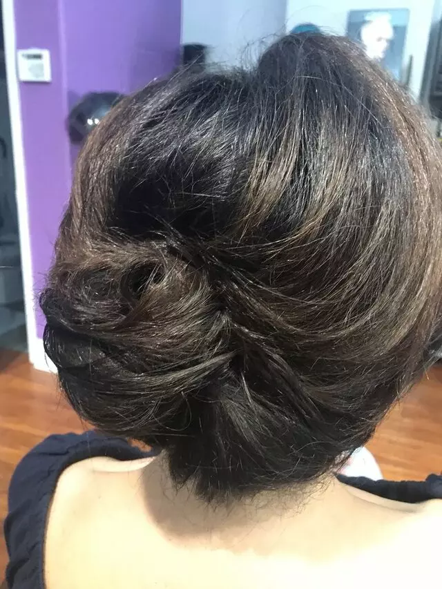 Amy G Hair Care