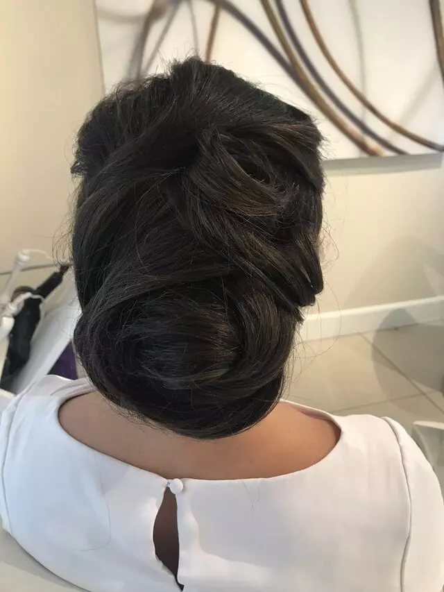 Amy G Hair Care