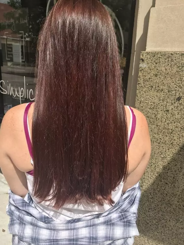 Amy G Hair Care