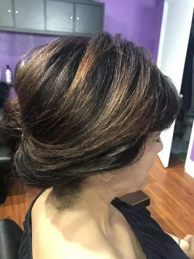 Amy G Hair Care