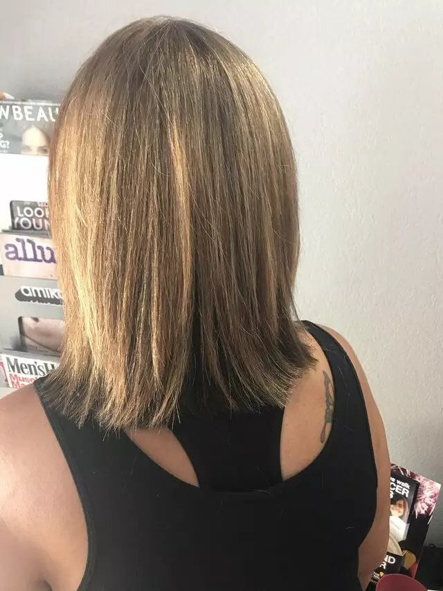 Amy G Hair Care