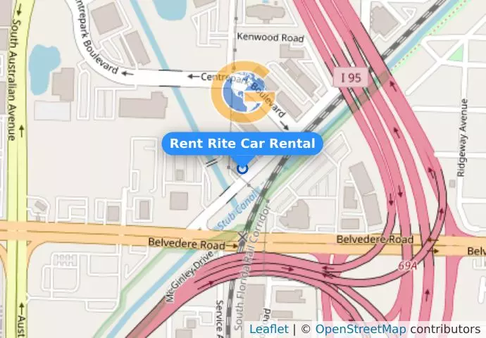 Rent Rite Car Rental