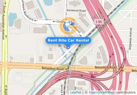 Rent Rite Car Rental