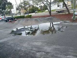 H W Road Construction