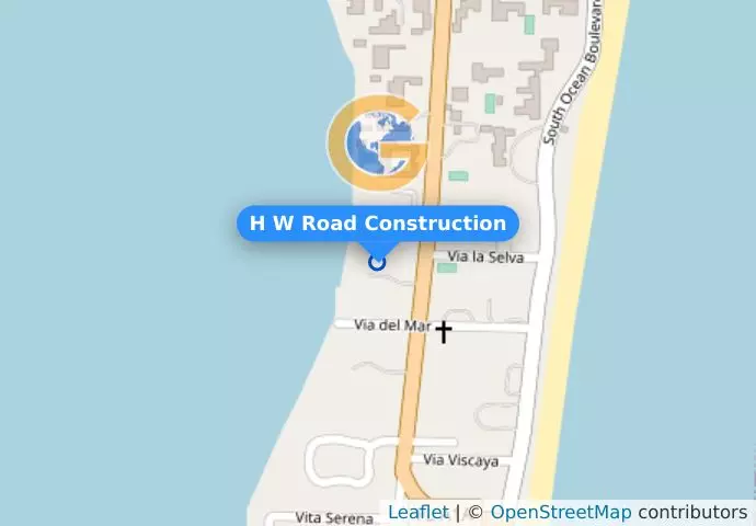 H W Road Construction