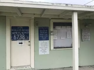 Anytime Towing