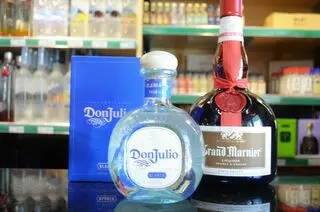 Big Daddy's Liquors