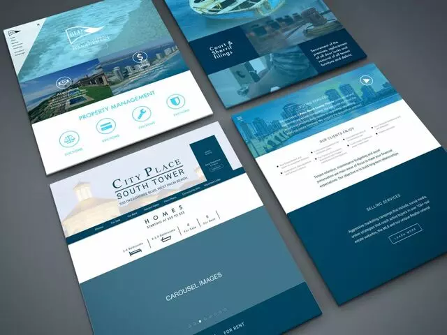 Palm Collective Marketing