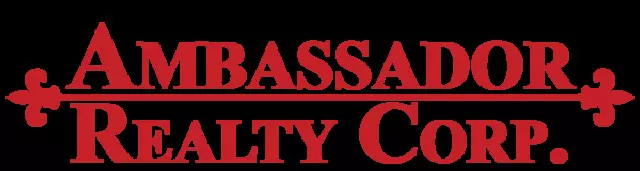 Ambassador Realty Corp