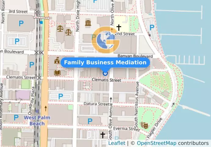 Family Business Mediation