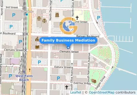 Family Business Mediation