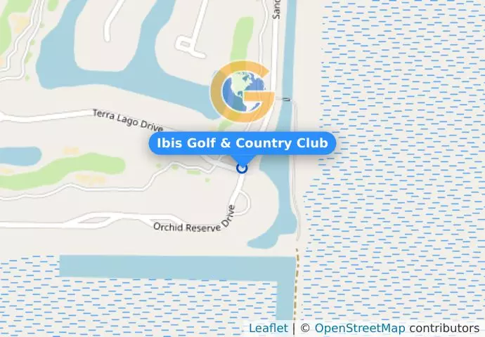 Ibis Golf & Country Club