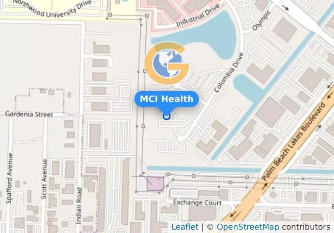 MCI Health