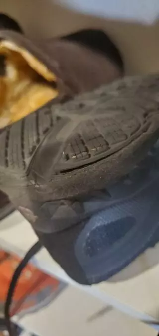 Shoes For Crews