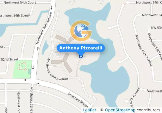 Anthony Pizzarelli