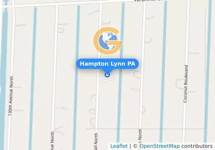 Hampton Lynn PA