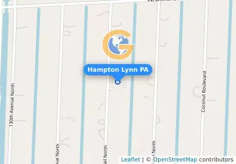 Hampton Lynn PA