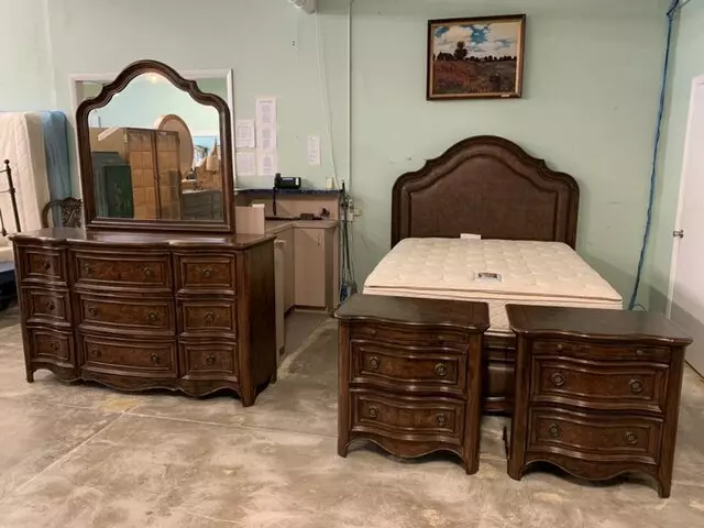 Furniture Adventure