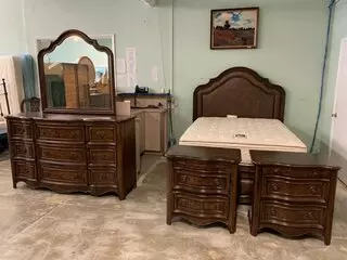 Furniture Adventure