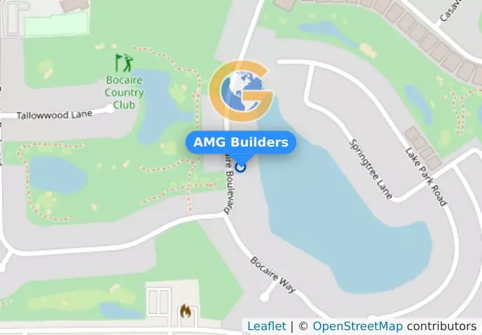 AMG Builders