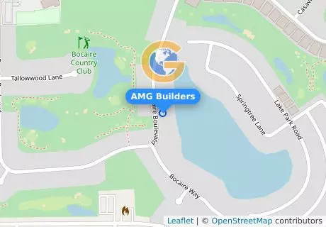 AMG Builders