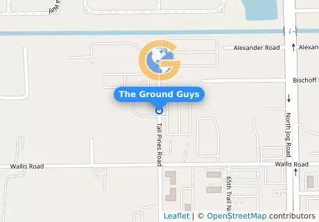 The Ground Guys