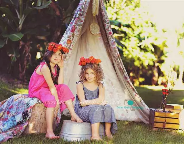 Secret Garden Photography