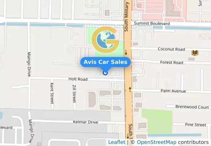 Avis Car Sales